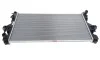 <strong>Радіатор охолодження двигуна NRF 54202 (фото 1)</strong>
