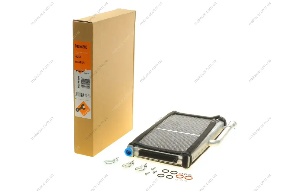 <strong>Обігрівач NRF 54206 (фото 1)</strong>
