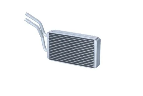 Радіатор для Ford NRF 54230 фото товару