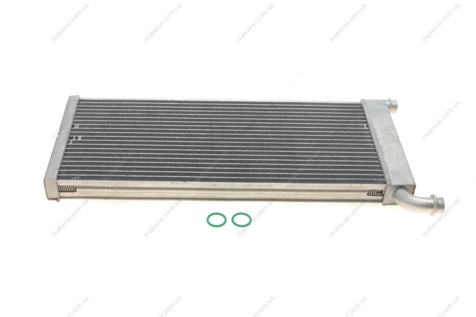 <strong>Радіатор обігріву салона NRF 54326 (фото 1)</strong>