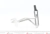 <strong>Радіатор обігріву салона NRF 54335 (фото 4)</strong>