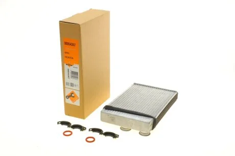 Обігрівач для NRF 54367 фото товару