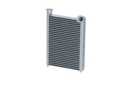 Радіатор обігріву салону для NRF 54386 фото товару