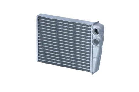 Радіатор обігріву салона для NRF 54410 фото товара