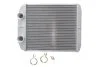<strong>Радіатор обігрівача Renault Captur 2013- (вир-во) NRF 54484 (фото 1)</strong>