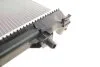 <strong>Радіатор NRF 550035 (фото 8)</strong>