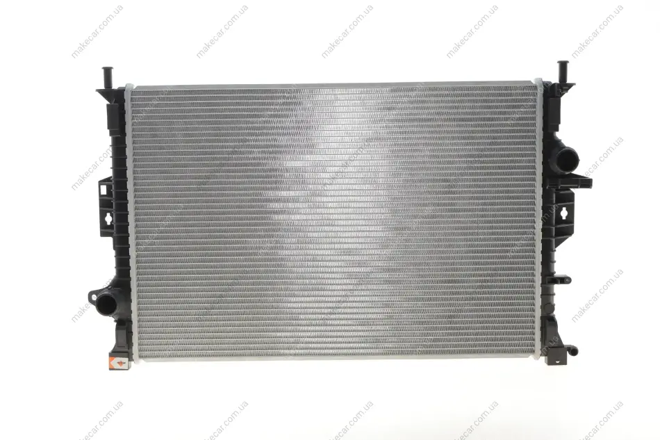 <strong>Радіатор NRF 550045 (фото 1)</strong>