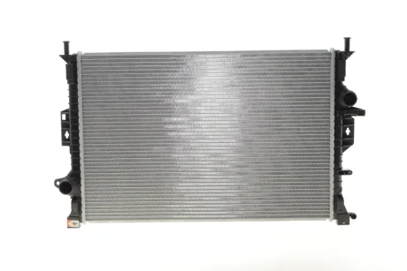 Радіатор для Ford, Volvo NRF 550045 фото товару