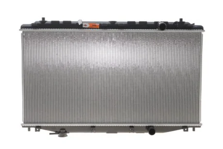 Радіатор для Honda NRF 550046 фото товару