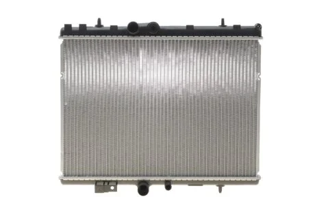 Радіатор для NRF 550051 фото товару