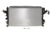 <strong>Радіатор NRF 550063 (фото 1)</strong>