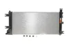 <strong>Радіатор NRF 550067 (фото 1)</strong>