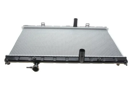 Радіатор для NRF 550072 фото товару