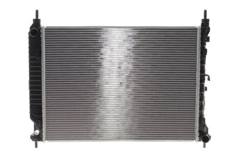 Радіатор для NRF 550086 фото товару