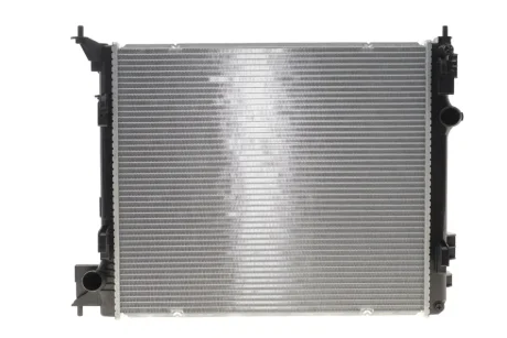 Радіатор для Nissan NRF 550119 фото товару