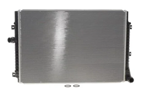 Радіатор для Skoda, Volkswagen NRF 550140 фото товару