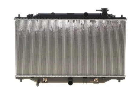 Радіатор для NRF 550151 фото товару