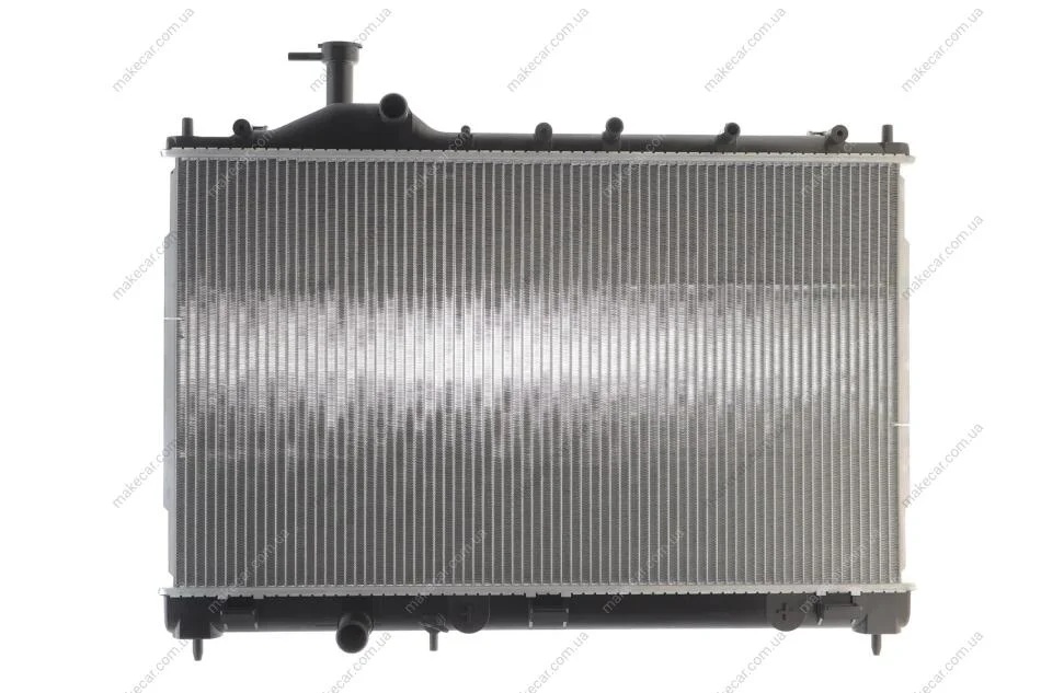 <strong>Радіатор охолодження NRF 550152 (фото 1)</strong>