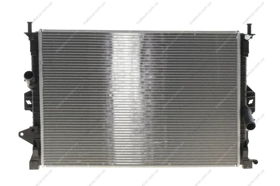 <strong>Радіатор охолодження NRF 550156 (фото 1)</strong>