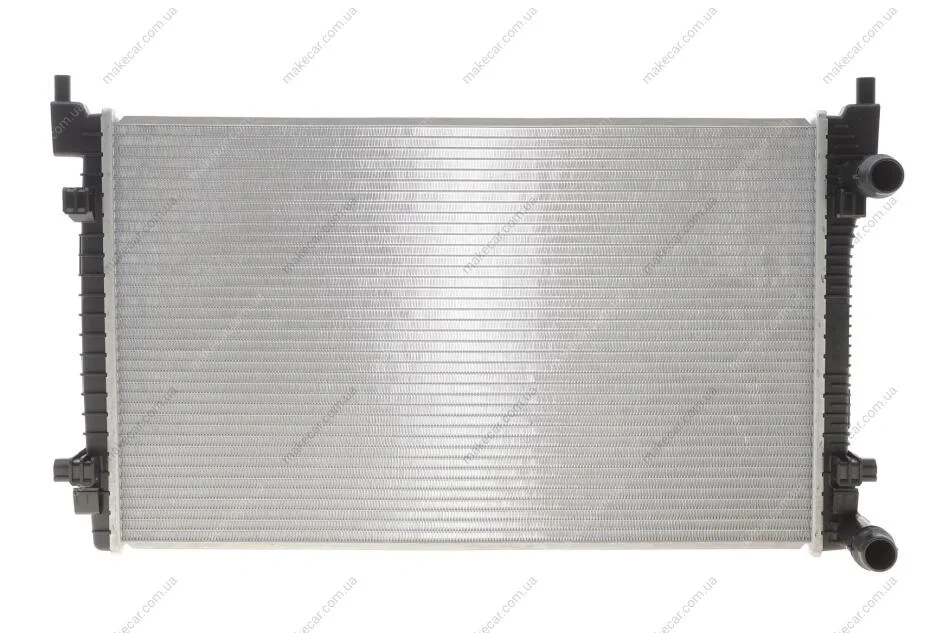<strong>Радіатор SKODA OCTAVIA 14- NRF 550194 (фото 1)</strong>