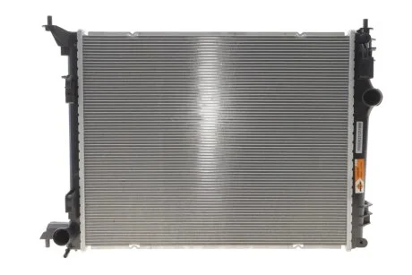 Радіатор для NRF 550226 фото товару