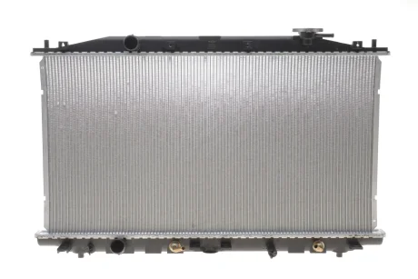 Радіатор для NRF 550239 фото товару