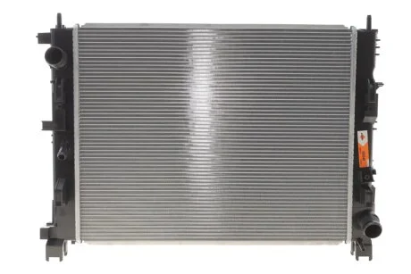 Радіатор для NRF 550240 фото товару