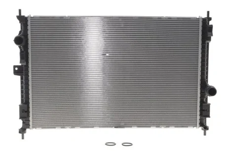 Радіатор для NRF 550261 фото товару