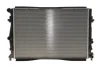 <strong>Радіатор охолодження двигуна NRF 550262 (фото 1)</strong>