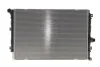 <strong>Радіатор охолодження двигуна NRF 550277 (фото 1)</strong>