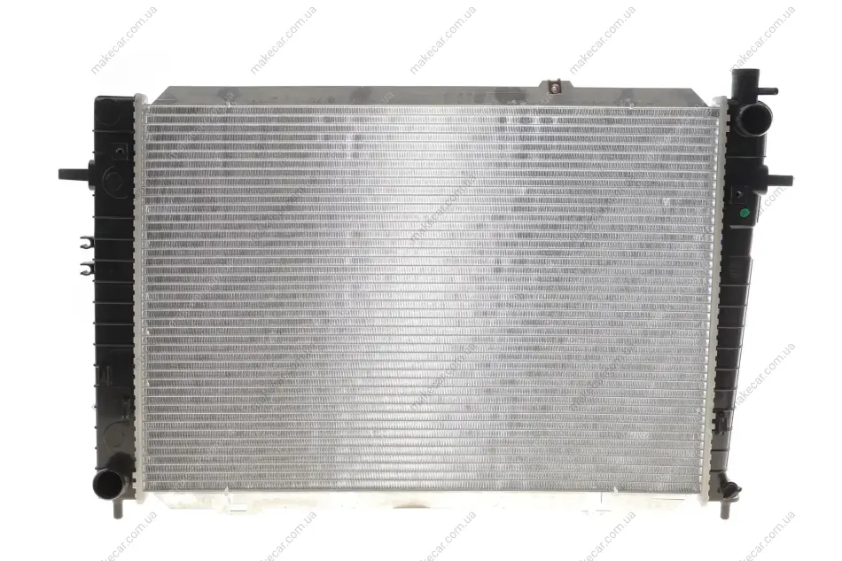 <strong>Радіатор охолодження двигуна NRF 550294 (фото 1)</strong>