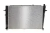 <strong>Радіатор охолодження двигуна NRF 550294 (фото 1)</strong>