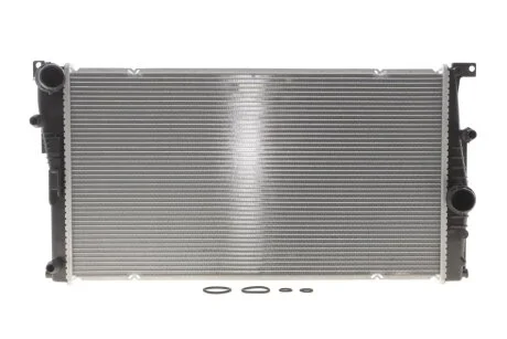 Радіатор охолодження двигуна для BMW NRF 550295 фото товара