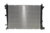 <strong>Радіатор охолодження двигуна NRF 550320 (фото 4)</strong>