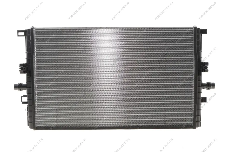 <strong>Радіатор охолодження двигуна NRF 550323 (фото 1)</strong>