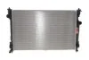 <strong>Радіатор охолодження двигуна TOYOTA RAV4 18- (вир-во) NRF 550334 (фото 1)</strong>