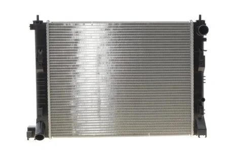 Радіатор охолодження для NRF 550403 фото товару