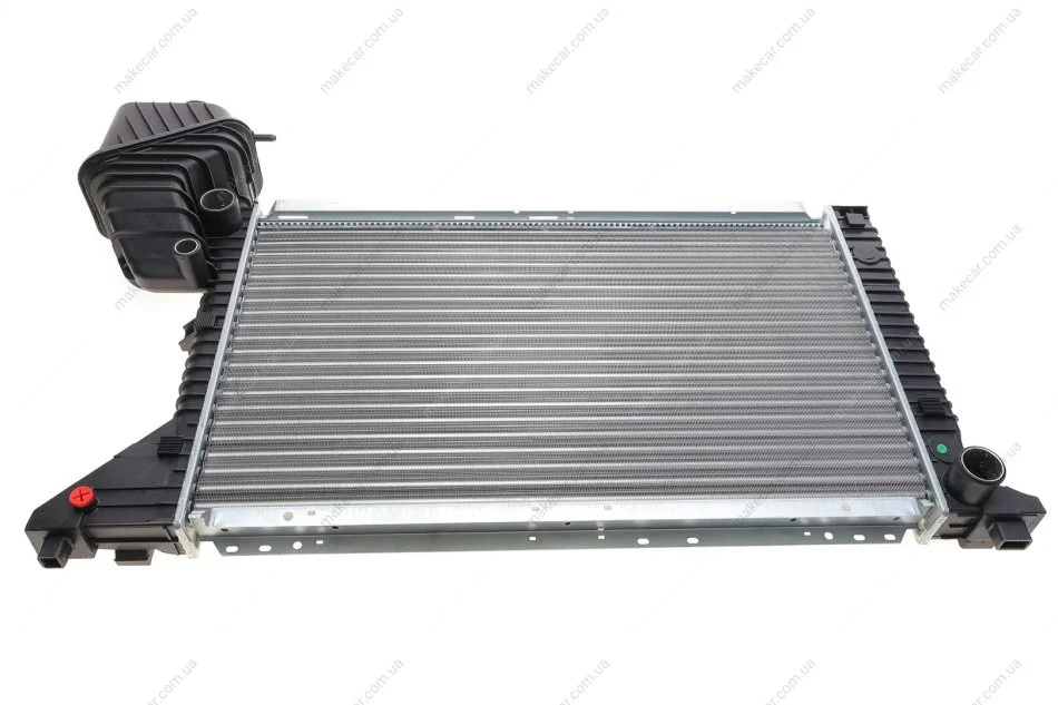 <strong>Радіатор охолодження MB Sprinter 2.2-2.7CDI 00-06 NRF 55348A (фото 1)</strong>