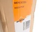 <strong>Радіатор охолодження MB Sprinter 2.2-2.7CDI 00-06 NRF 55348A (фото 2)</strong>