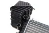 <strong>Радіатор охолодження MB Sprinter 2.2-2.7CDI 00-06 NRF 55348A (фото 4)</strong>