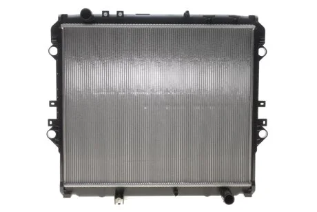 Радіатор для Toyota NRF 560003 фото товару
