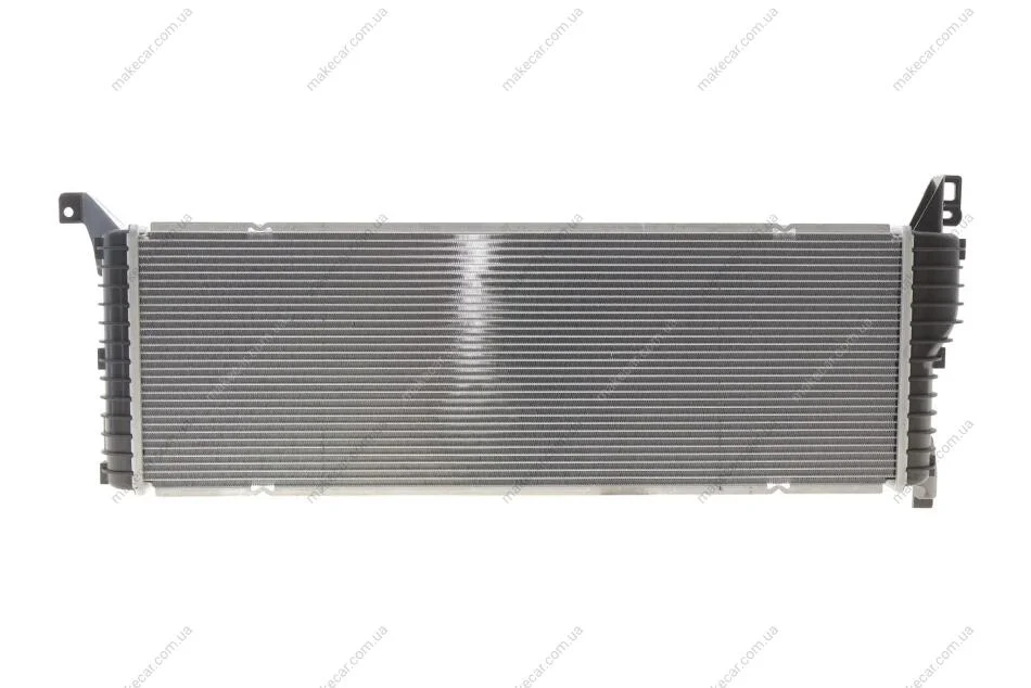 <strong>Радіатор охолодження двигуна VW Transporter 15- (вир-во) NRF 560019 (фото 1)</strong>