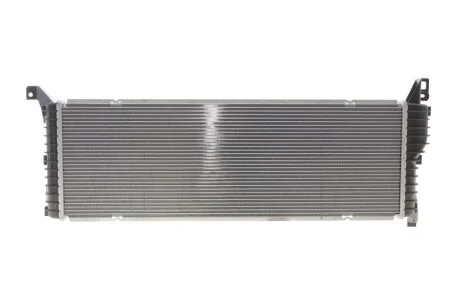 Радіатор охолодження двигуна VW Transporter 15- (вир-во) для NRF 560019 фото товара