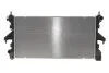 <strong>Радіатор охолодження двигуна NRF 560020 (фото 1)</strong>