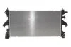 <strong>Радіатор охолодження двигуна NRF 560020 (фото 4)</strong>