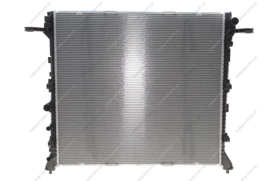 <strong>Радіатор охолодження двигуна NRF 560024 (фото 1)</strong>