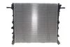 <strong>Радіатор охолодження двигуна NRF 560024 (фото 1)</strong>