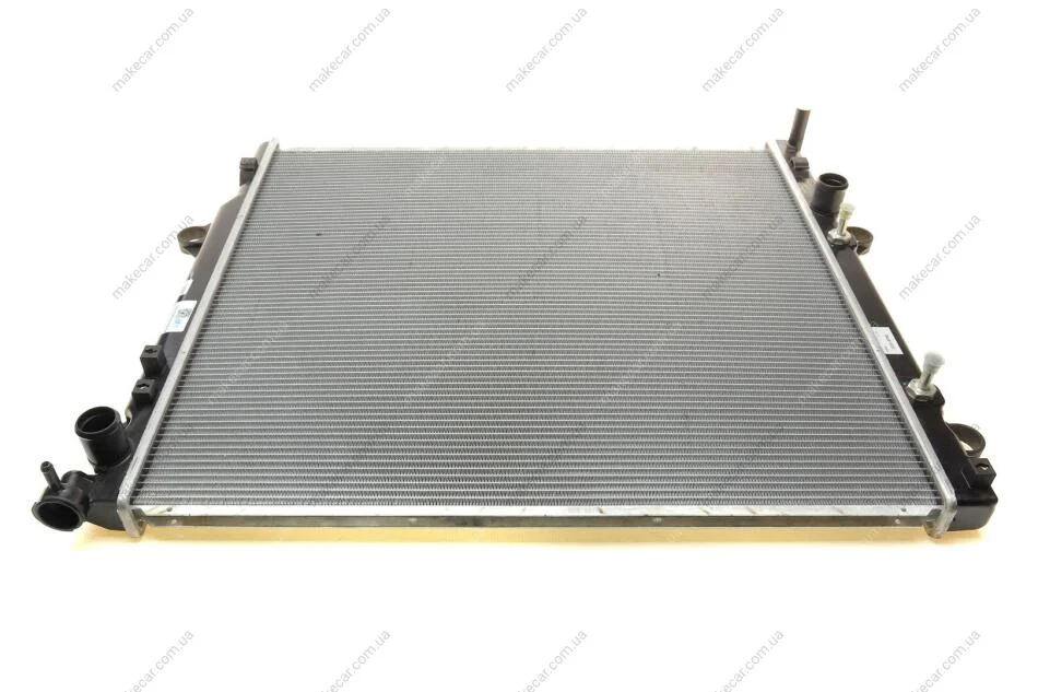<strong>Радіатор системи охолодження двигуна NRF 56104 (фото 1)</strong>