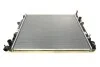 <strong>Радіатор системи охолодження двигуна NRF 56104 (фото 1)</strong>