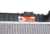 <strong>Радіатор охолодження двигуна NRF 56134 (фото 8)</strong>